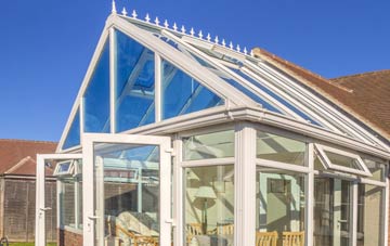 conservatory roof insulation costs Woodhouse