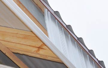 why Woodhouse fascia repairs are essential