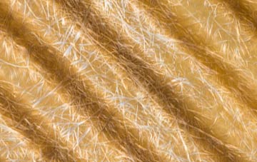 Woodhouse fibreglass roof waterproofing