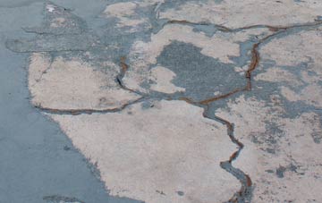 fibreglass roofing replacement Woodhouse