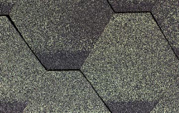 Woodhouse fibreglass shingle repairs