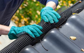 Woodhouse gutter repair companies