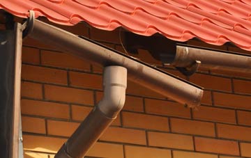 Woodhouse gutter repair costs