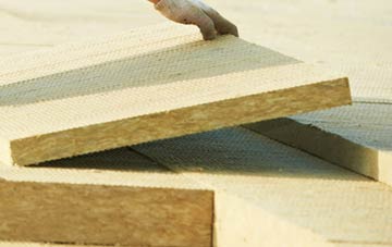 measuring Woodhouse tapered insulation