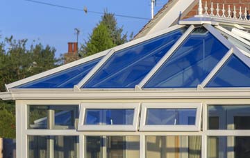 professional Woodhouse conservatory insulation