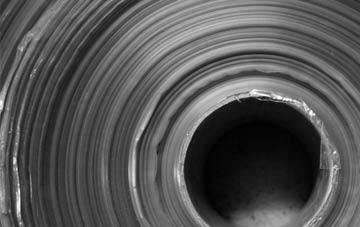 Woodhouse pvc roof replacement