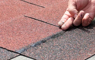 Woodhouse asphalt roof repairs