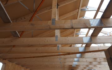 Woodhouse roof truss costs