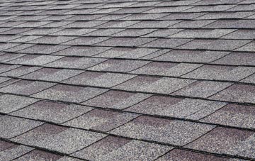 Woodhouse tiles for shallow pitch roofing
