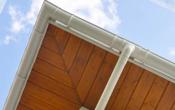 Woodhouse soffit types