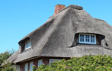 thatch roofing Woodhouse