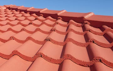 Woodhouse tile and slate roof replacement