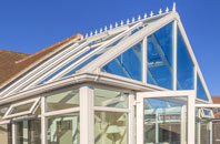 Woodhouse conservatory roof repairs