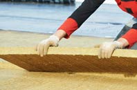 find rated Woodhouse roof insulation companies