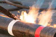 Woodhouse flat roofing replacement