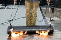 Woodhouse flat roof sealing quote