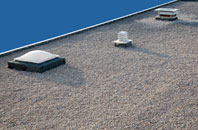 Woodhouse flat roofing