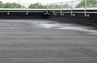find rated Woodhouse flat roofing companies