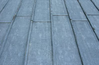 Woodhouse lead roofing