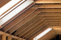 Woodhouse tapered roof insulation quotes